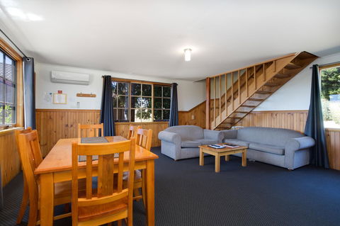 Tamar Valley Resort Grindelwald - Accommodation Asia 17