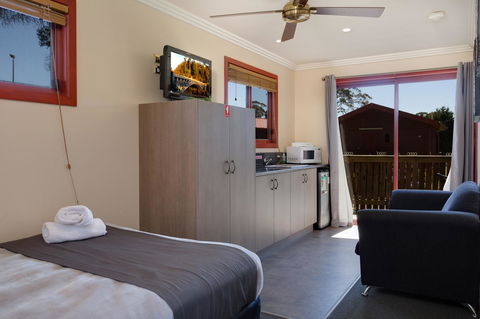 Tamar Valley Resort Grindelwald - Accommodation Asia 13