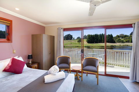 Tamar Valley Resort Grindelwald - Accommodation Asia 41