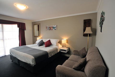 Tamar Valley Resort Grindelwald - Accommodation Asia 37