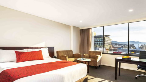 Hotel Grand Chancellor Hobart - Accommodation Asia 15