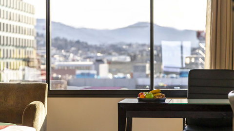 Hotel Grand Chancellor Hobart - Accommodation Asia 33