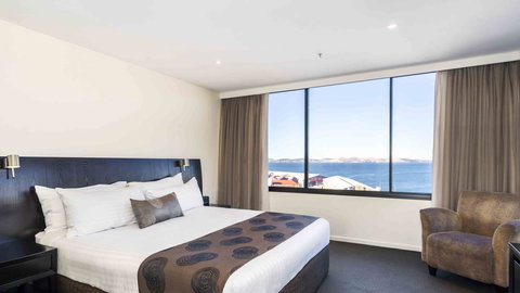 Hotel Grand Chancellor Hobart - Accommodation Asia 40