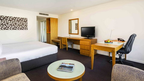 Hotel Grand Chancellor Hobart - Accommodation Asia 19