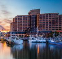 Hotel Grand Chancellor Hobart - Accommodation China