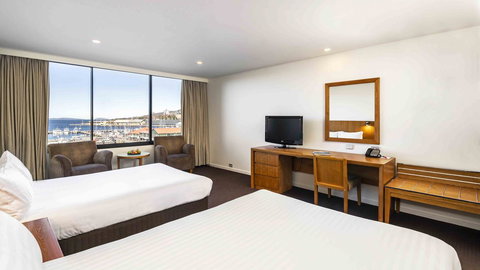 Hotel Grand Chancellor Hobart - Accommodation Asia 31