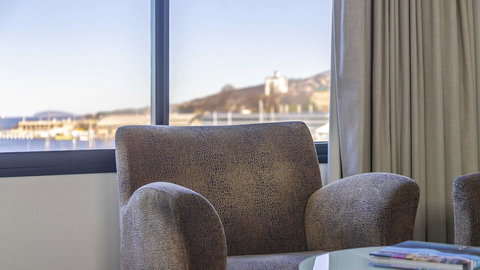 Hotel Grand Chancellor Hobart - Accommodation Asia 18