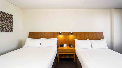 Hotel Grand Chancellor Hobart - Accommodation Asia 28