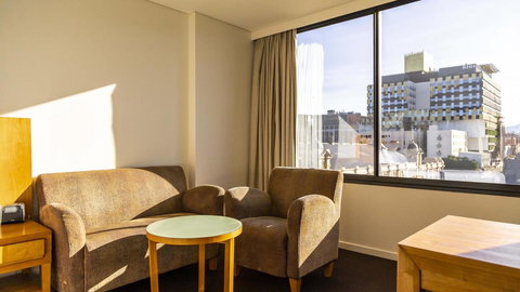 Hotel Grand Chancellor Hobart - Accommodation Asia 25