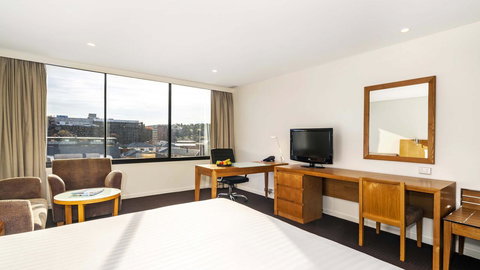 Hotel Grand Chancellor Hobart - Accommodation Asia 23
