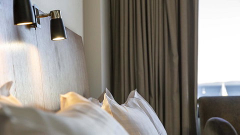 Hotel Grand Chancellor Hobart - Accommodation Asia 29