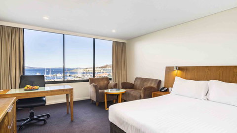 Hotel Grand Chancellor Hobart - Accommodation Asia 20