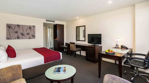 Hotel Grand Chancellor Hobart - Accommodation Asia 37