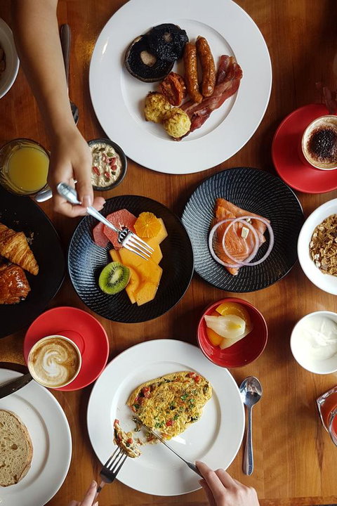 Hotel Grand Chancellor Hobart - Accommodation Asia 11