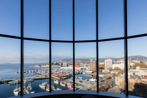 Hotel Grand Chancellor Hobart - Accommodation Asia 7