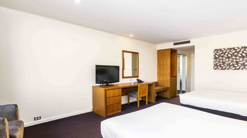 Hotel Grand Chancellor Hobart - Accommodation Asia 27