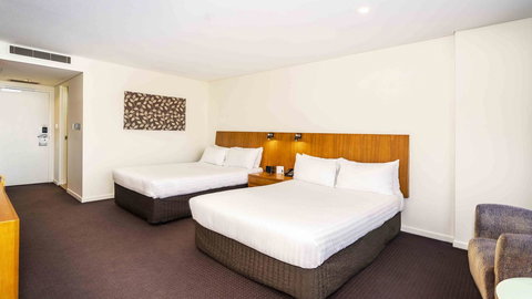 Hotel Grand Chancellor Hobart - Accommodation Asia 35
