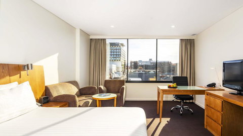 Hotel Grand Chancellor Hobart - Accommodation Asia 24