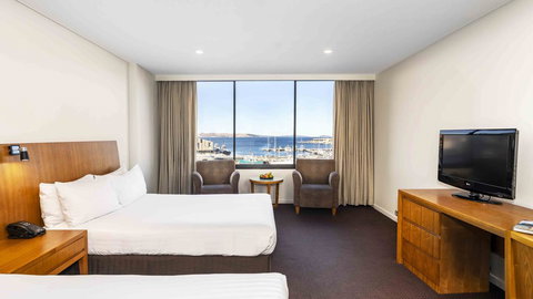 Hotel Grand Chancellor Hobart - Accommodation Asia 30