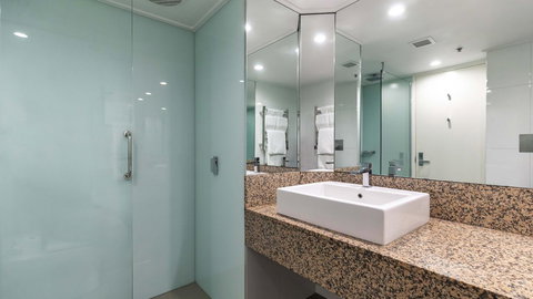 Hotel Grand Chancellor Hobart - Accommodation Asia 4