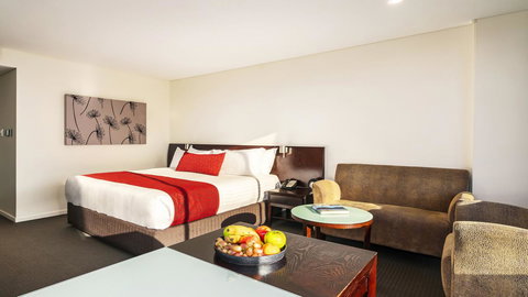 Hotel Grand Chancellor Hobart - Accommodation Asia 32