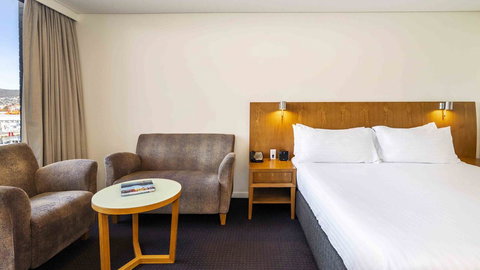 Hotel Grand Chancellor Hobart - Accommodation Asia 21