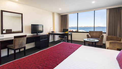 Hotel Grand Chancellor Hobart - Accommodation Asia 2