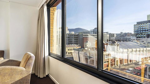 Hotel Grand Chancellor Hobart - Accommodation Asia 22