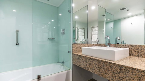 Hotel Grand Chancellor Hobart - Accommodation Asia 12