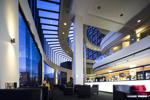 Hotel Grand Chancellor Hobart - Accommodation Asia 14