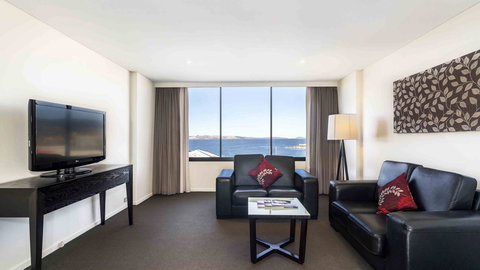 Hotel Grand Chancellor Hobart - Accommodation Asia 39