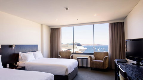 Hotel Grand Chancellor Hobart - Accommodation Asia 34