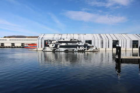 Hotel Grand Chancellor Hobart - Accommodation Asia 41