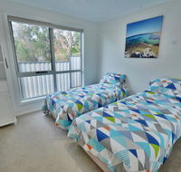 55 on Henry Street - Accommodation Asia