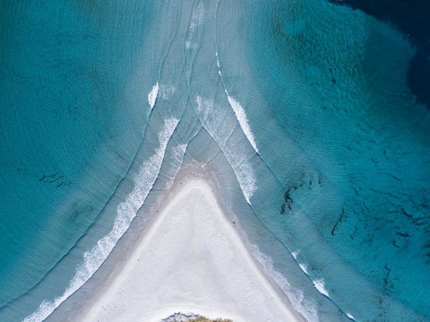 Diamond Island Resort - Accommodation Guide 44