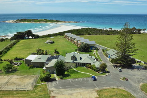 Diamond Island Resort - Accommodation Guide 26