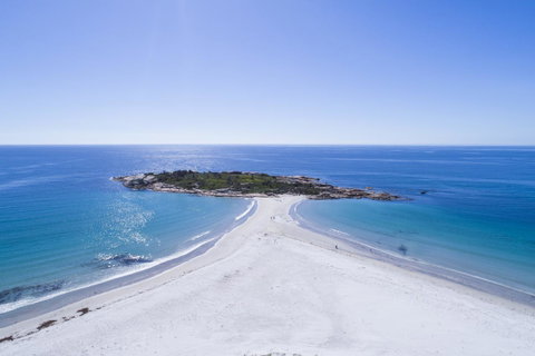 Diamond Island Resort - Accommodation Guide 4