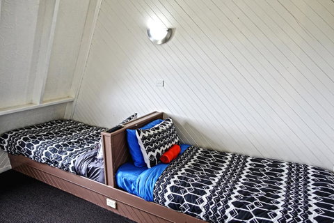 Diamond Island Resort - Accommodation Guide 13