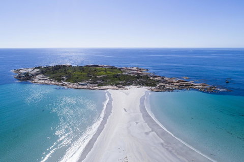 Diamond Island Resort - Accommodation Guide 2
