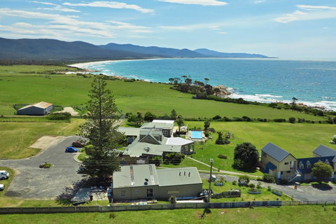 Diamond Island Resort - Accommodation Guide 27