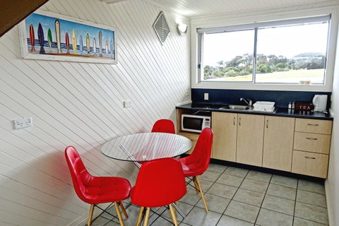 Diamond Island Resort - Accommodation Guide 16