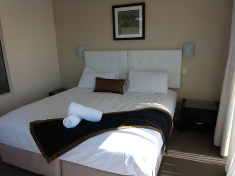 Diamond Island Resort - Accommodation Guide 29