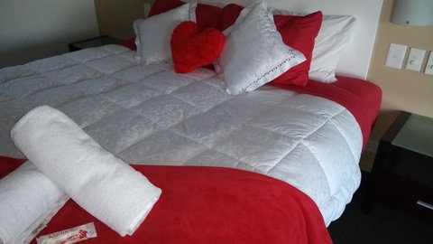 Diamond Island Resort - Accommodation Guide 20