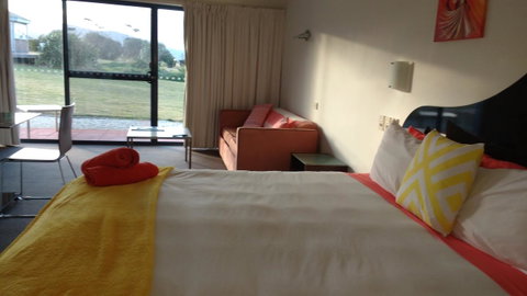 Diamond Island Resort - Accommodation Guide 25