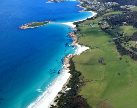 Diamond Island Resort - Accommodation Guide 5
