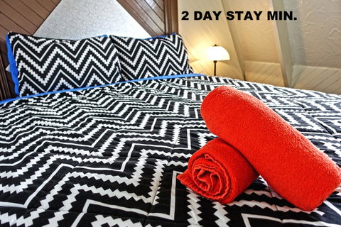 Diamond Island Resort - Accommodation Guide 17