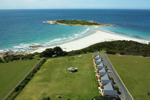 Diamond Island Resort - Accommodation Guide 18