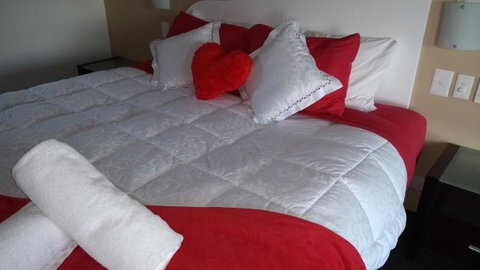 Diamond Island Resort - Accommodation Guide 36