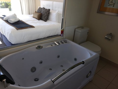 Diamond Island Resort - Accommodation Guide 30