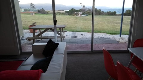 Diamond Island Resort - Accommodation Guide 32